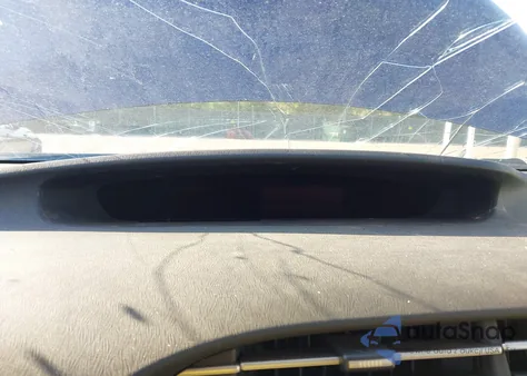 2010 Toyota Prius Iv z USA, uszkodzony, nr VIN JTDKN3DU6A0014799